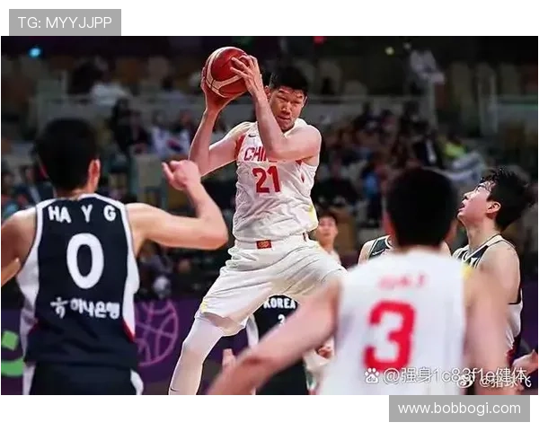 血性逆袭！中国男篮上演惊天反转